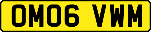 OM06VWM