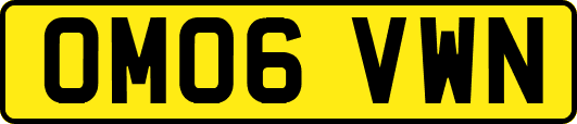 OM06VWN