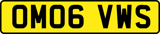 OM06VWS