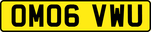 OM06VWU