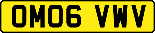 OM06VWV