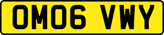OM06VWY