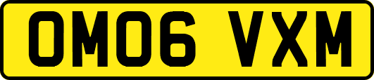 OM06VXM