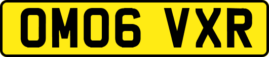 OM06VXR