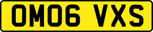 OM06VXS