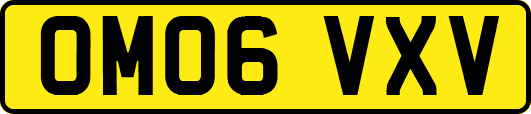 OM06VXV