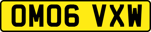 OM06VXW