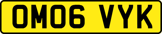 OM06VYK