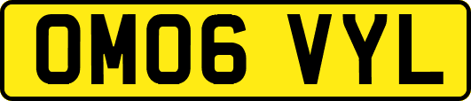 OM06VYL