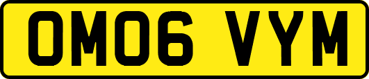 OM06VYM