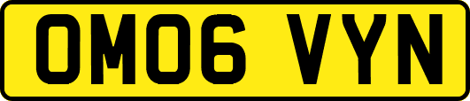 OM06VYN