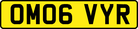 OM06VYR