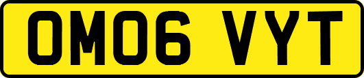 OM06VYT