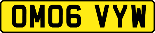 OM06VYW