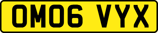 OM06VYX