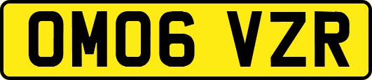 OM06VZR