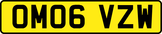 OM06VZW