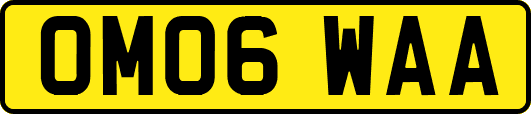 OM06WAA