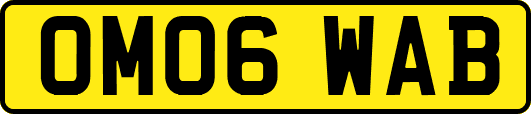 OM06WAB