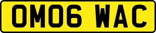 OM06WAC