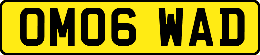 OM06WAD