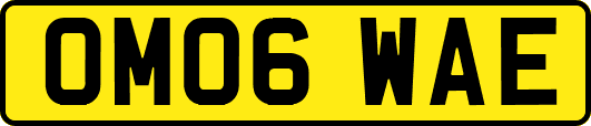 OM06WAE