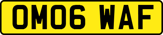 OM06WAF