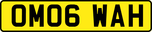 OM06WAH