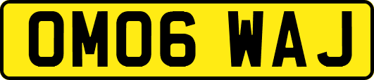 OM06WAJ