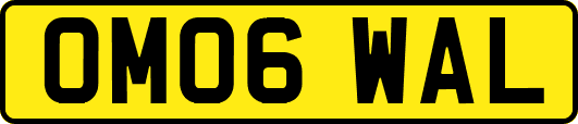 OM06WAL