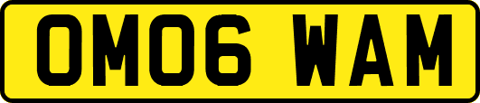 OM06WAM