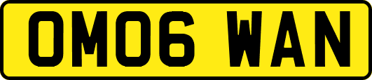 OM06WAN