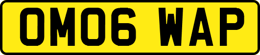 OM06WAP