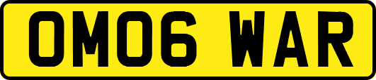 OM06WAR