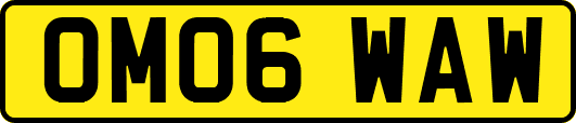 OM06WAW