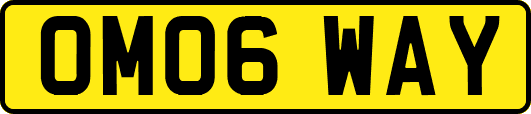 OM06WAY