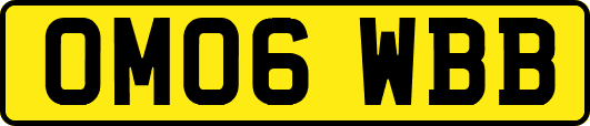 OM06WBB