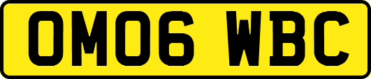 OM06WBC