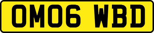OM06WBD