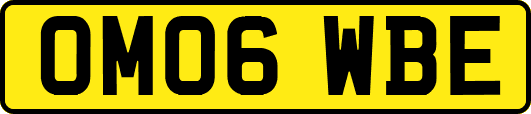 OM06WBE