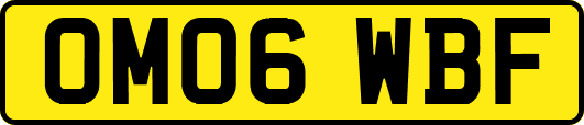 OM06WBF
