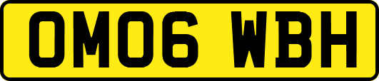 OM06WBH