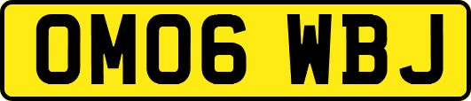 OM06WBJ