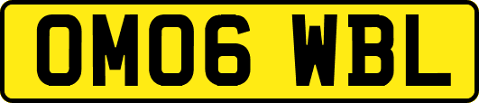OM06WBL