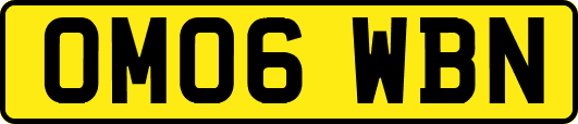 OM06WBN