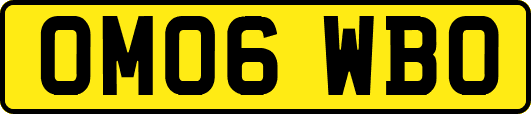 OM06WBO
