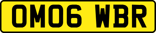 OM06WBR