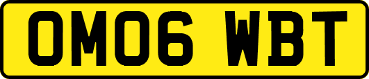 OM06WBT
