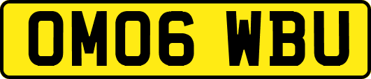 OM06WBU