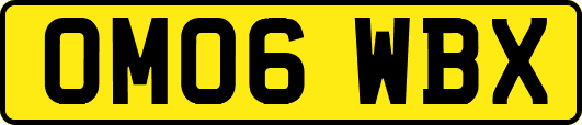 OM06WBX
